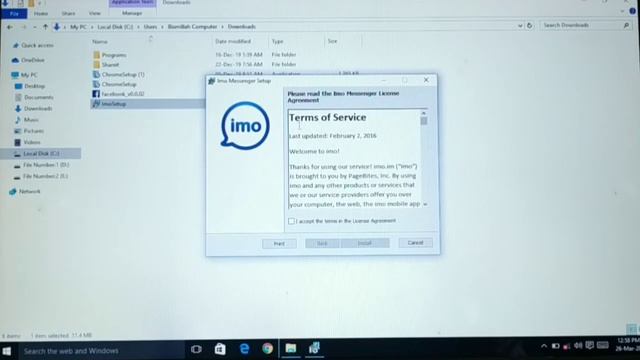 How to install a programme in {windows 10,windows 10 pro,windows 9,windows 8}with bangla tritorial смотреть онлайн