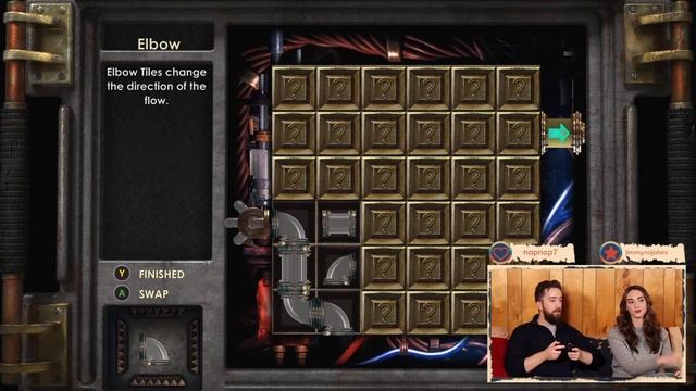 Video Game Streaming With My Husband For YAF! || Breaking the Meta: How The Left Infect Gaming! смотреть онлайн