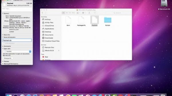 HOW TO GET OLD IMOVIE 9 ON MAC OS MONTEREY | WORKS 2022