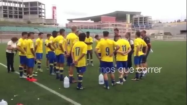 Valeron con el Esperanza смотреть онлайн
