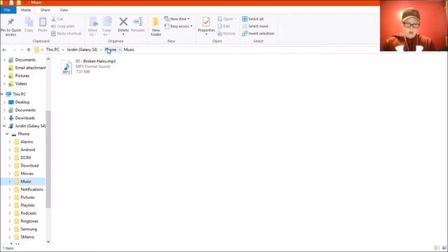 How to Move Music to any Samsung Phone on Windows смотреть онлайн
