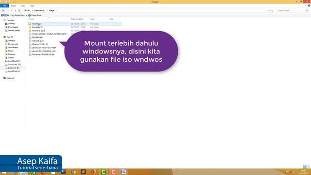 Install Netframework 3,5 di Windows смотреть онлайн
