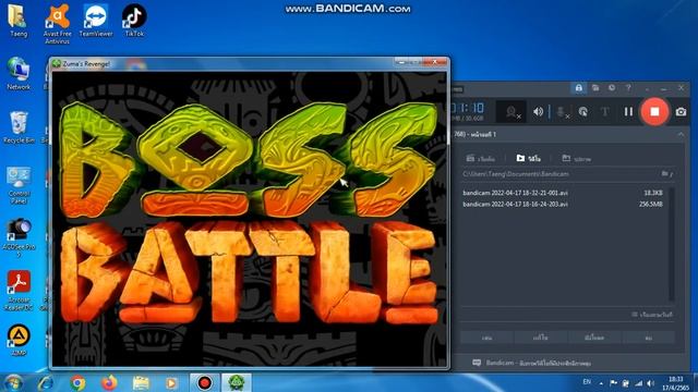 zuma revenge level 10 & boss 1 смотреть онлайн