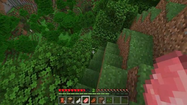 minecraft windows 10 выживание смотреть онлайн