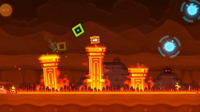 DESCARGAR GEOMETRY DASH 2.2 PARÁ ANDROID GRATIS APK MEDIAFIRE смотреть онлайн