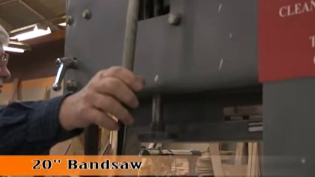WoodshopSafety.wmv смотреть онлайн
