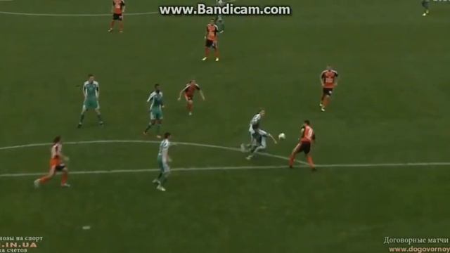 Терек Урал 1 - 1 HD Гол Асеведо смотреть онлайн