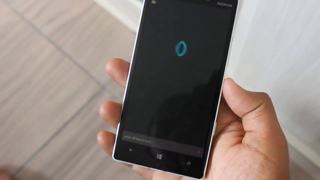 Review Windows 10 Mobile Build 10586 new. смотреть онлайн