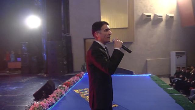 Зикриоллох Хакимов - Кабутар | Zikriolloh Hakimov - Kabutar (2017)