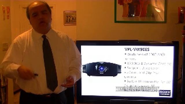 KaiChaoSonyPresentation.wmv смотреть онлайн