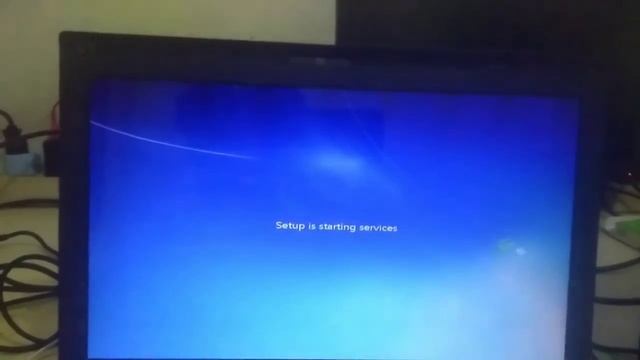 Cara instal windows 7. Di laptop lenovo thinkpad смотреть онлайн