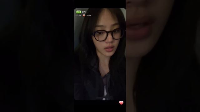 Newjeans phoning live 2014/04/04 (Engsub) Minji call смотреть онлайн