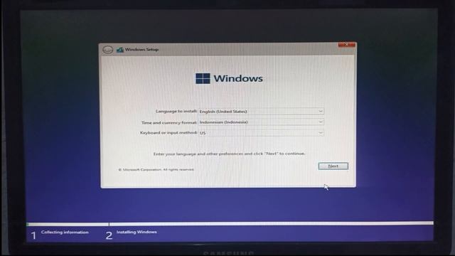 WINDOWS 11 RINGAN TINY 11 UNTUK PC/LAPTO KENTANG смотреть онлайн