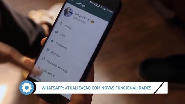 Google Lens para Android e iOS | Atualização do Whatsapp | Conta salário no NuBank - bitON смотреть онлайн