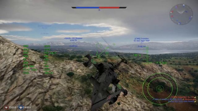 War Thunder Live Stream смотреть онлайн