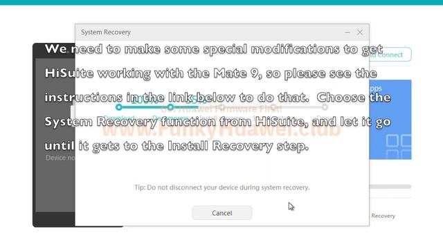 Android O on the Mate 9 смотреть онлайн