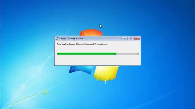 First app to install in Windows 7 смотреть онлайн