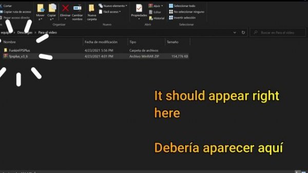 How to DOWNLOAD Friday Night Funkin' FPS Plus ¨FPS Increaser + Options Menu¨ (ENGLISH/ESPAÑOL)