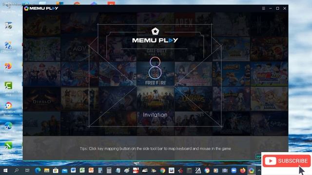 CARA MENGGUNAKAN EMULATOR MEMU EMULATOR ANDROID DI WINDOWS 10 64 BIT смотреть онлайн