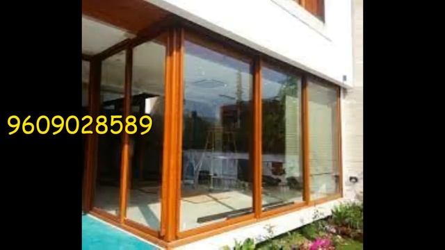 Upvc Windows and Doors Supplier, Installation Services Available Here, смотреть онлайн
