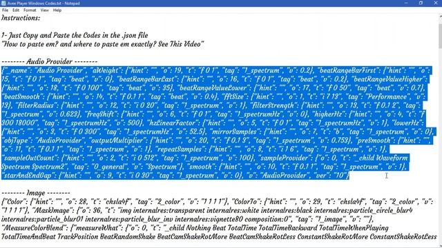 Add Stuff / Feature Isn't Available Fix | Avee Player Windows смотреть онлайн