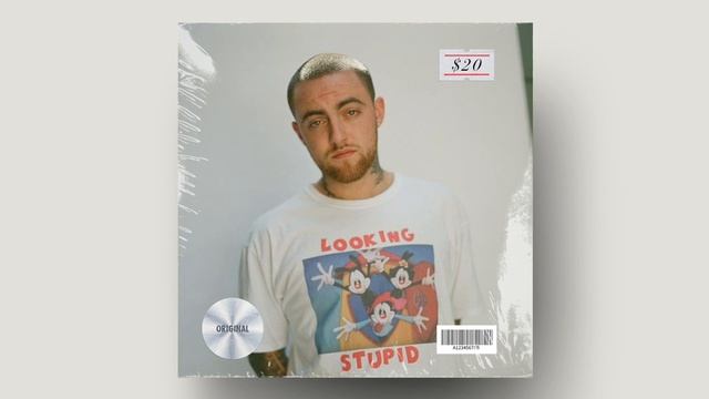 [Free] Mac Miller Type Beat - "Ups & Downs" смотреть онлайн