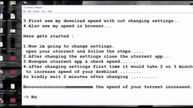 How to increase internet speed 100% faster смотреть онлайн