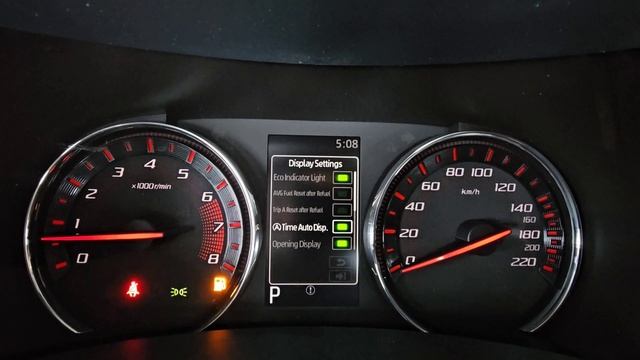 Daihatsu Sirion/Perodua Myvi (M800) 1.3 R CVT Full Tour - Indonesia смотреть онлайн