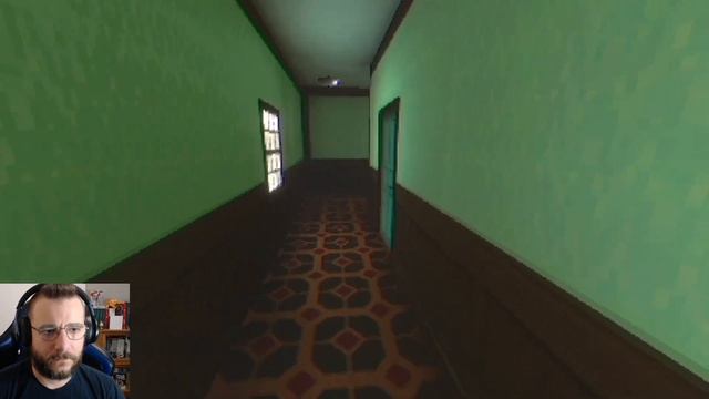 The Windows Are Gone [Full Playthrough] смотреть онлайн