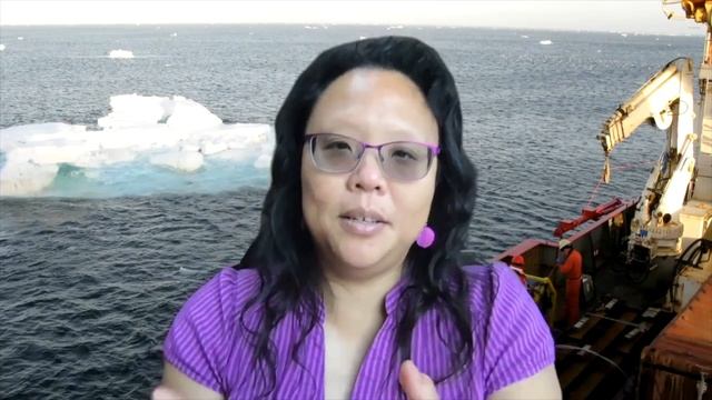 Virtual Visit Day - Marine Biology and Oceanography смотреть онлайн