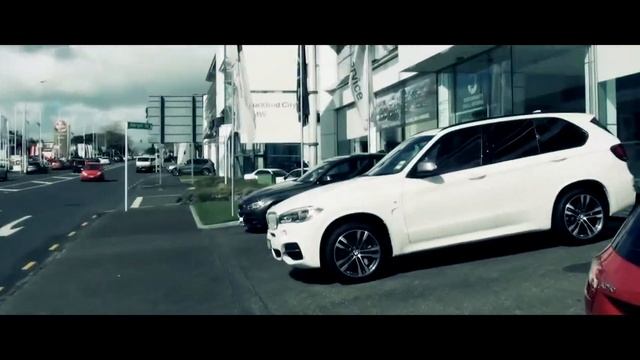 Откровения о Новой Зеландии #10 - Дороги, полиция, машины смотреть онлайн