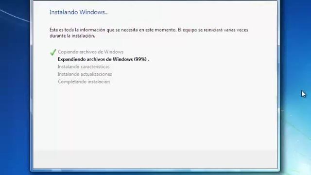 Como Instalar Windows 7 Ultimate 32 bits смотреть онлайн