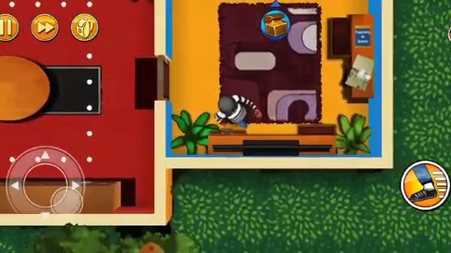 Robbery bob смотреть онлайн