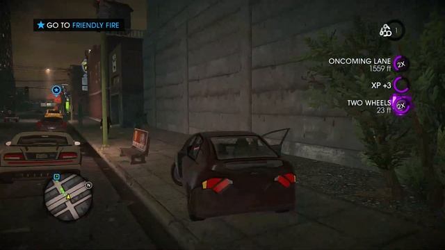 Saints Row IV Funny Gameplay 4 | Acer Nitro 5 | Radeon | Ryzen смотреть онлайн