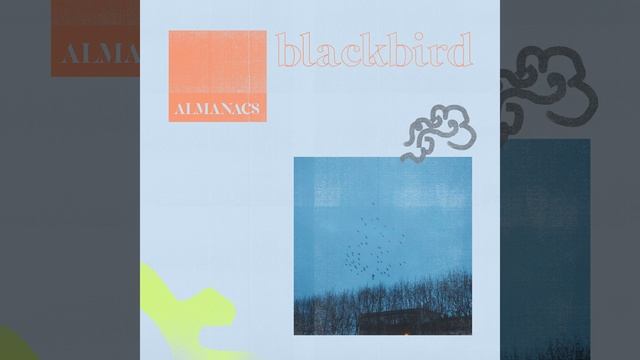 A Black Bird Sat on My Window and Cried смотреть онлайн