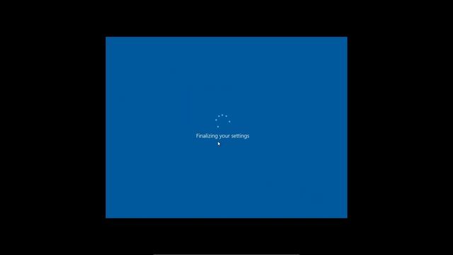 Installing Windows Server 2019 and Windows 10 Using VirtualBox смотреть онлайн