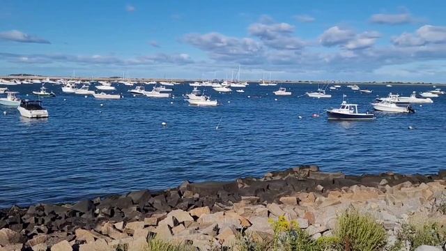 Around my town ~ Part 1~ Plymouth, Massachusetts смотреть онлайн