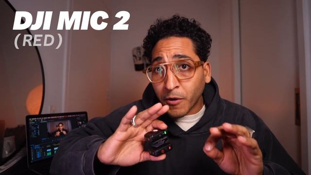 DJI MIC 2 - Do we have a Problem? смотреть онлайн