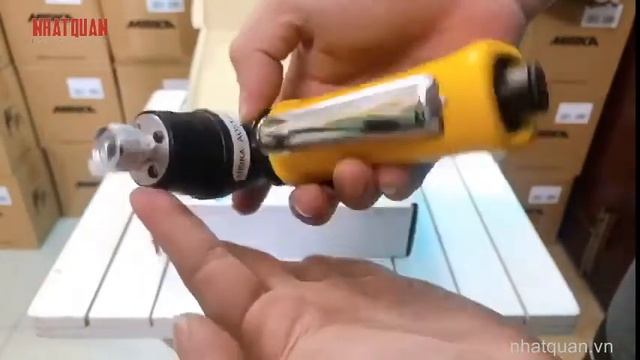 MIRKA AOS 130NV - 32mm