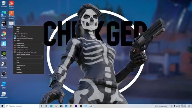 How To Activate Windows 10 For FREE! (YOU CAN NOW ACTIVATE IT FOR FREE) *NEW METHOD 2024* смотреть онлайн