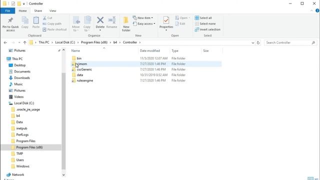 Object Database Reset and Restore смотреть онлайн