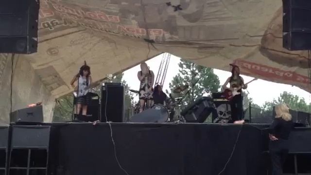 Bloody Benders смотреть онлайн