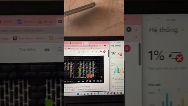 Windows 11 Low Battery In Empty Battery