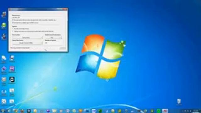 How to Improve Internet Browsing Speed 46% in Windows 7_small смотреть онлайн