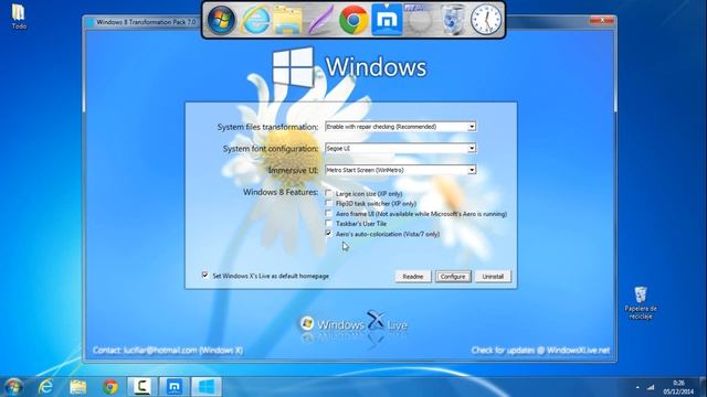 Como Descargar WINDOWS 8.1 PRO en Español смотреть онлайн