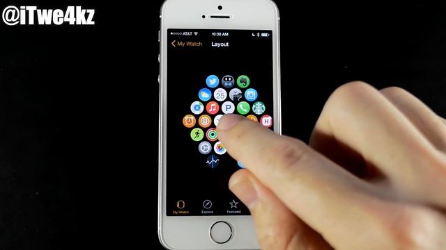 How to Set up Your New Apple Watch - A Comprehensive Guide смотреть онлайн