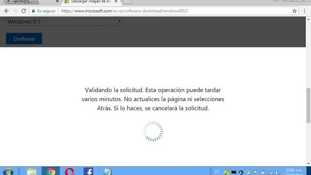 como descargar windows 8 1 (32-64) de la forma mas fácil смотреть онлайн