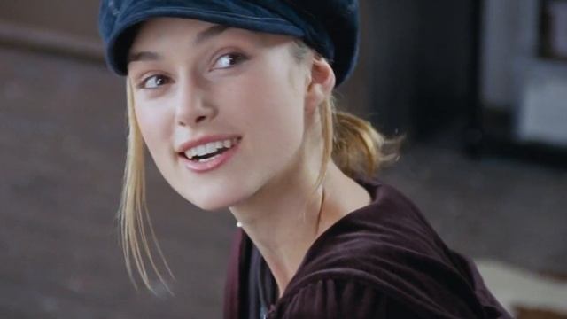 Love Actually (2003) - Wedding Video (Glasgow Love Theme) scene [1080] смотреть онлайн