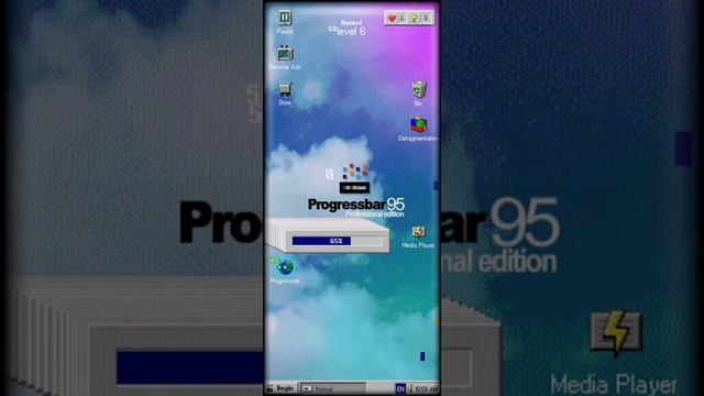 Jay Playz... |\ Progressbar95 [Mobile] /| Single Gameplay смотреть онлайн
