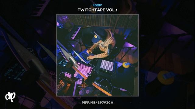 Logic - Stimuclate (prod. Logic) [Twitchtape Vol.1] смотреть онлайн